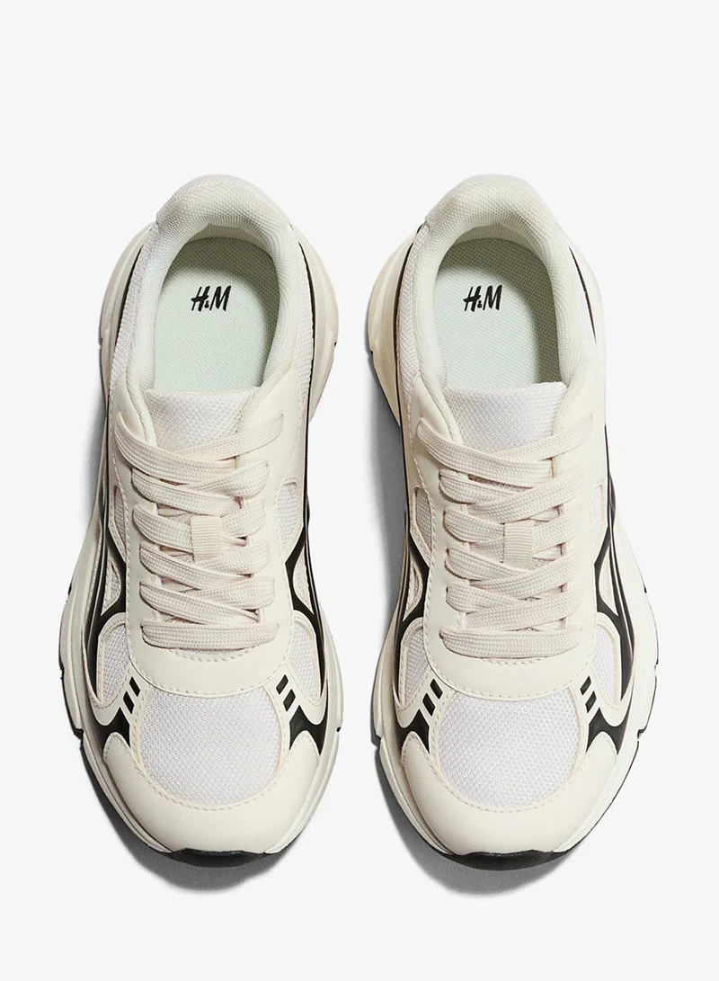 H&M Trainers