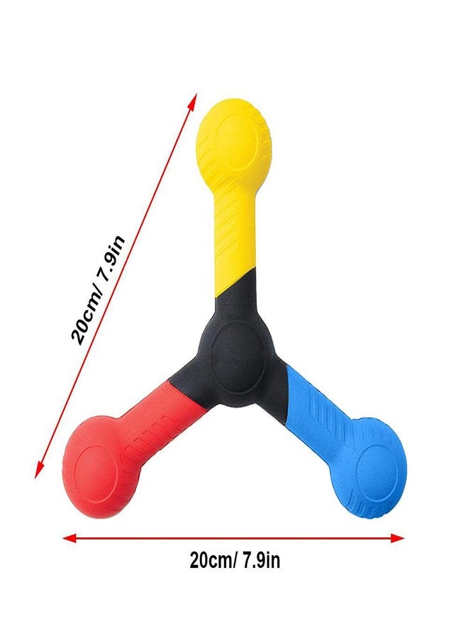 Gohhey 20 * 20 * 4cm Catch Trainer for Improving Hand Eye Coordination and Speed or Speed Training Bar for Improving - Image 3