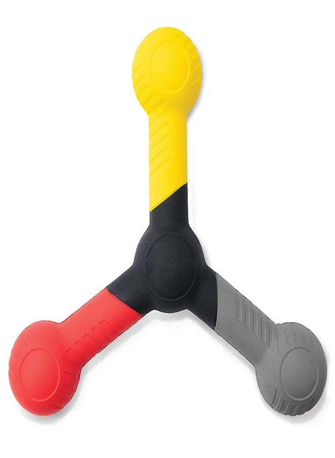 Gohhey 20 * 20 * 4cm Catch Trainer for Improving Hand Eye Coordination and Speed or Speed Training Bar for Improving - Image 1