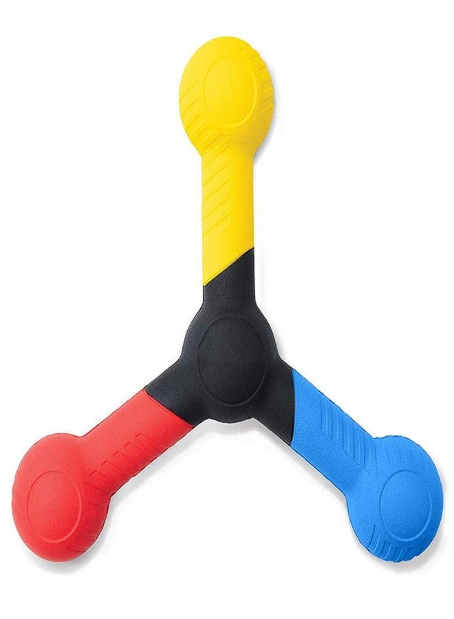 Gohhey 20 * 20 * 4cm Catch Trainer for Improving Hand Eye Coordination and Speed or Speed Training Bar for Improving - Image 2