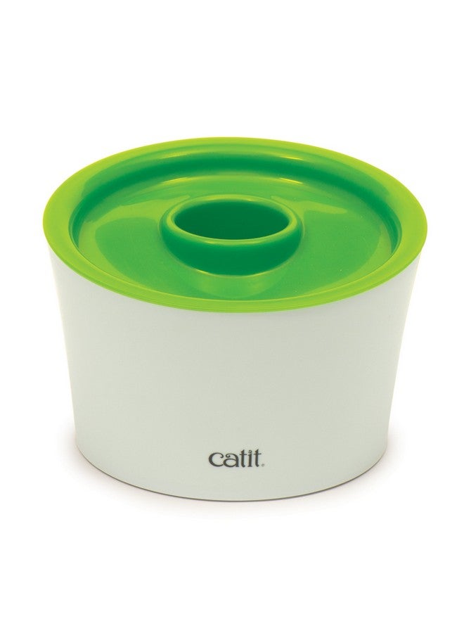كاتيت وحدة تغذية القطط التفاعلية كاتيت سينسز 2.0 متعددة الاستخدامات - Image 3