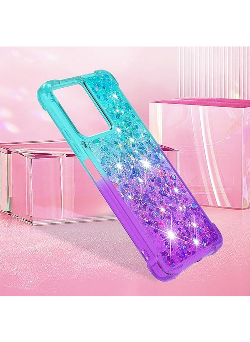 X-level Xiaomi Redmi Note 12 Pro 5G Case Cover Transparent Soft TPU Bling Comfortable Touch Function Protective Full Back Cover Protection Anti-drop Anti-scratch Mobile Phone Accessory  - Image 3