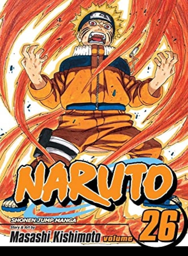 NARUTO V26