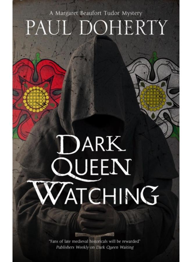 Dark Queen Watching 