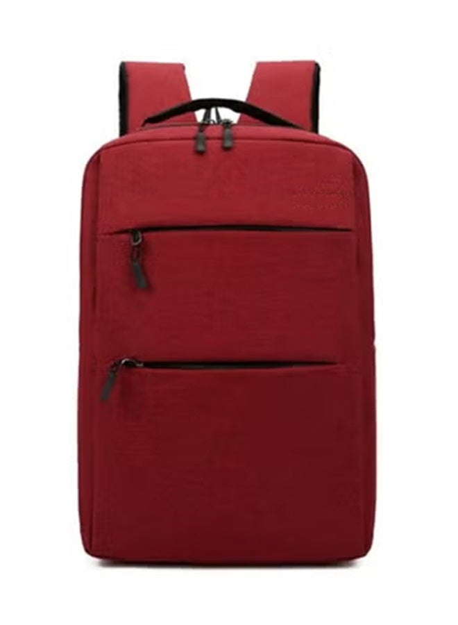 3 in 1 Men's Laptop Backpack - Fits 15.6" Business Briefcase, Waterproof and Dirt-Resistant, Suitable for Daily Commuting and Travel  - Image 1