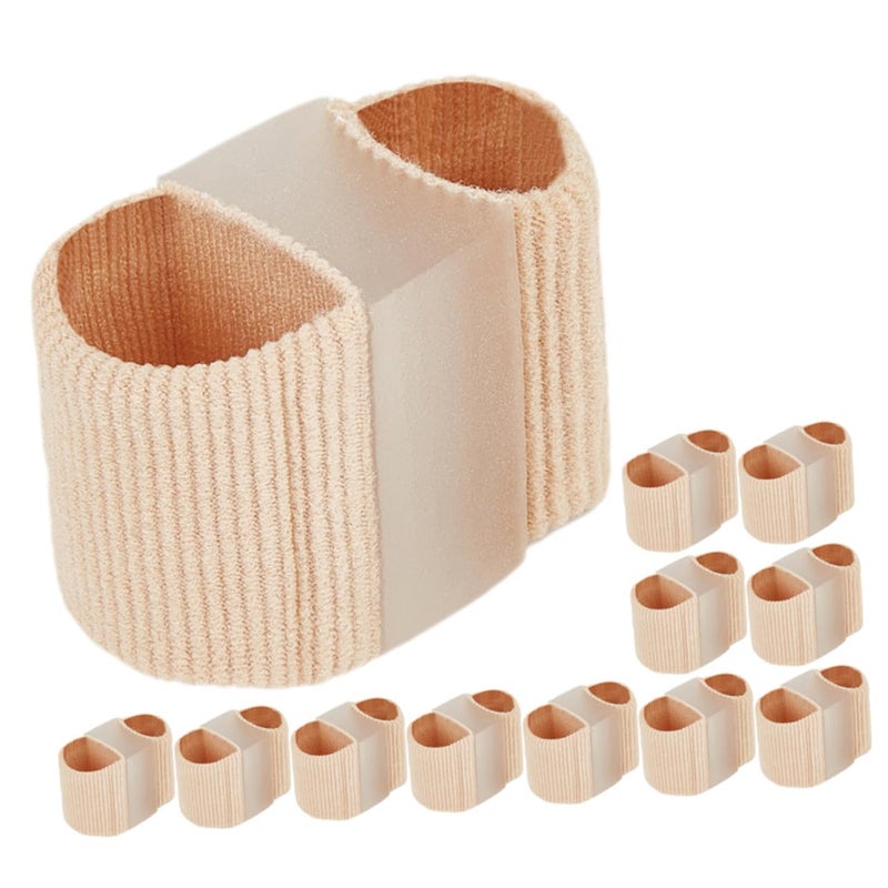 General standard compliant quality Ipetboom 12pcs Skin Color Large Toe Separators for Women Bunion Corrector Overlapping Toe Pads Hallux Valgus Relief Foot Care Nail Art Manicure Tools Advanced minimal build Multi stock guarantee supply Quick assemble Slow wear optimized quality Hardness boosted processed substance N/S/C nationwide deliver Home & light industrial compatible In-house warehouse packing Multi-price design picks Easy assemble alternatives Reliable local delivery service All choice modern design KSA market compliant quality Changing environment compatible Yearly optimized delivery route Local inventory listed item Space saving design picks Flexible use switching Heat resistant Budget friendly premium quality Odor resistant Fade proof Multi-use well-engineered build Multi-category warehouse equip - Image 1