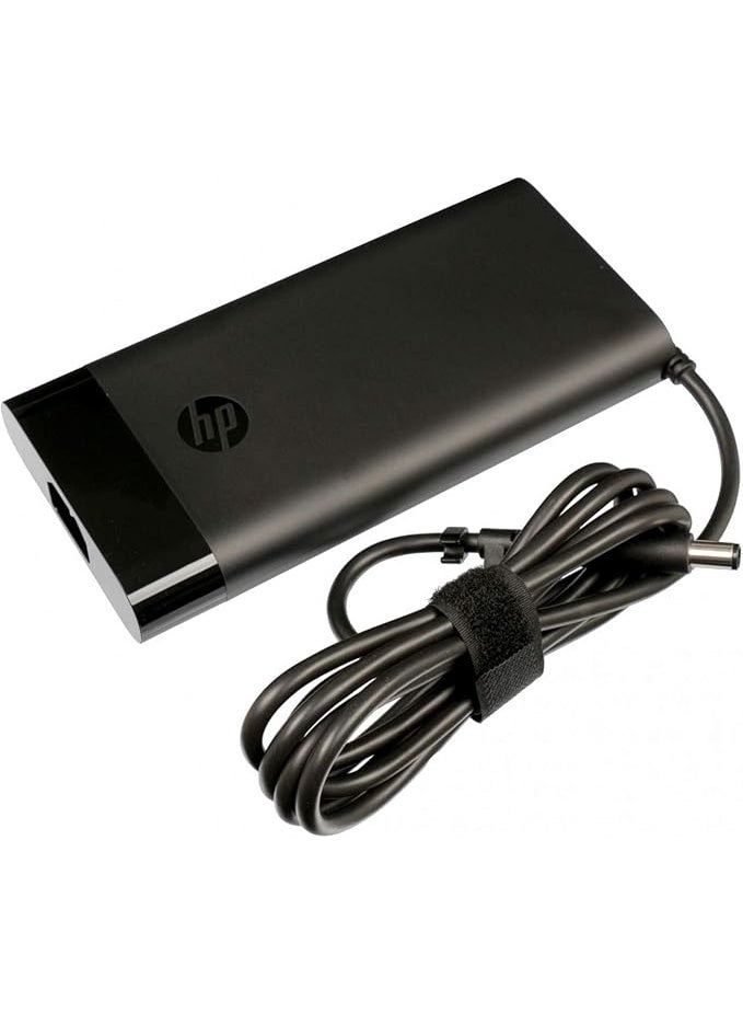 Terabyte New 230W 19.5V 11.8A TPN-LA10 AC Power Adapter Charger for HP Envy Omen ELITEBOOK ZBOOK 924942-001 925141-850 PA-1231-08HT Laptop Power Supply - Image 1