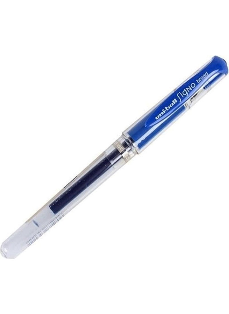 Artline Uniball UM-153 Signing Pen 
