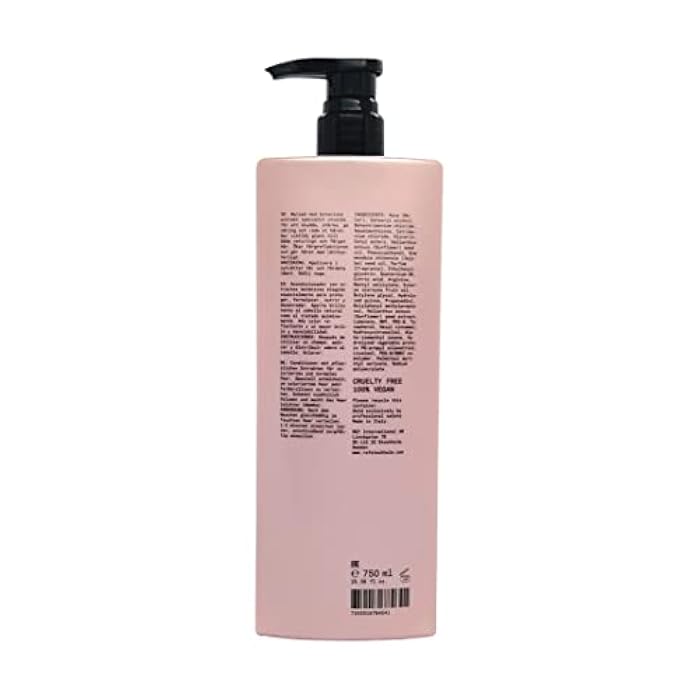 REF. REF Illuminate Colour Conditioner 750 ml - Image 2