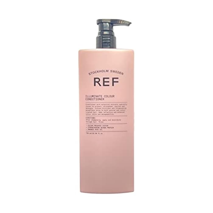 REF. REF Illuminate Colour Conditioner 750 ml - Image 1
