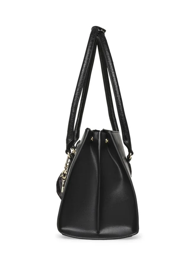 ستيف مادن Bshirley Black & Gold Women's Tote Bag