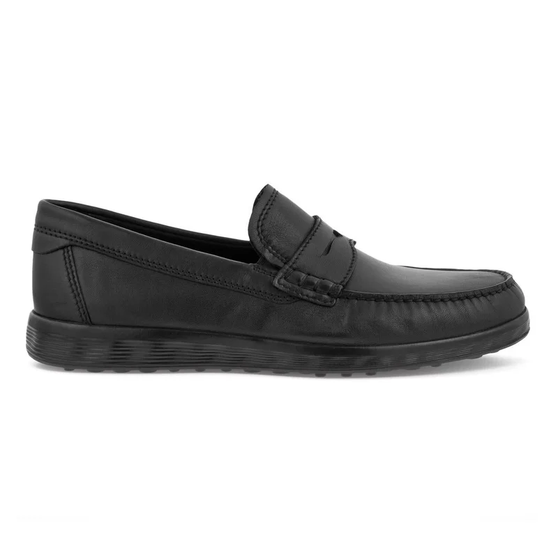 ECCO S Lite Moc M Black