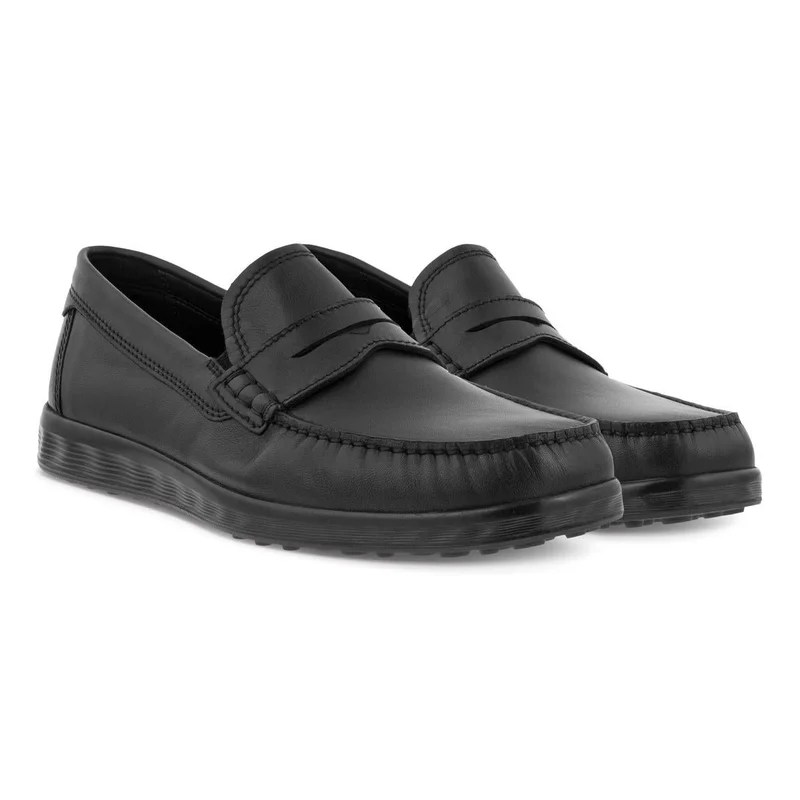 Ecco  ECCO S Lite Moc M Black for Men | Best Price UAE