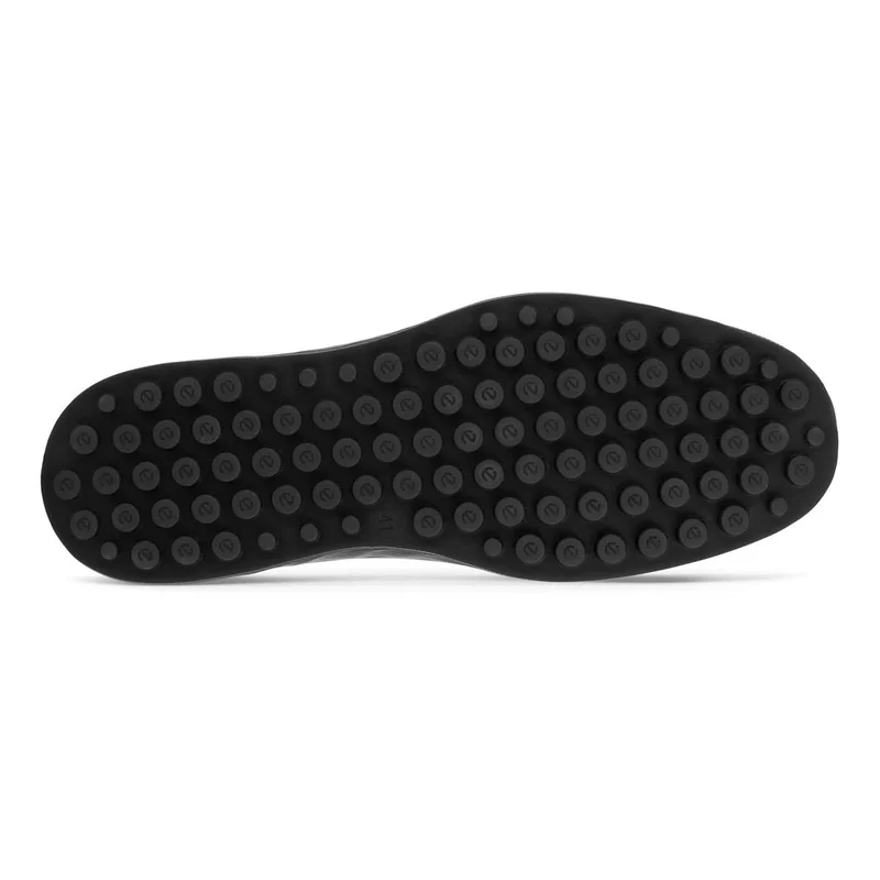 Ecco  ECCO S Lite Moc M Black for Men | Best Price UAE
