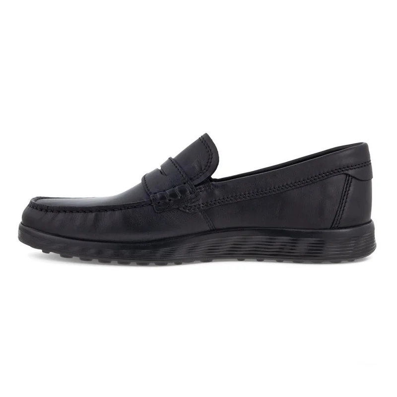 Ecco  ECCO S Lite Moc M Black for Men | Best Price UAE