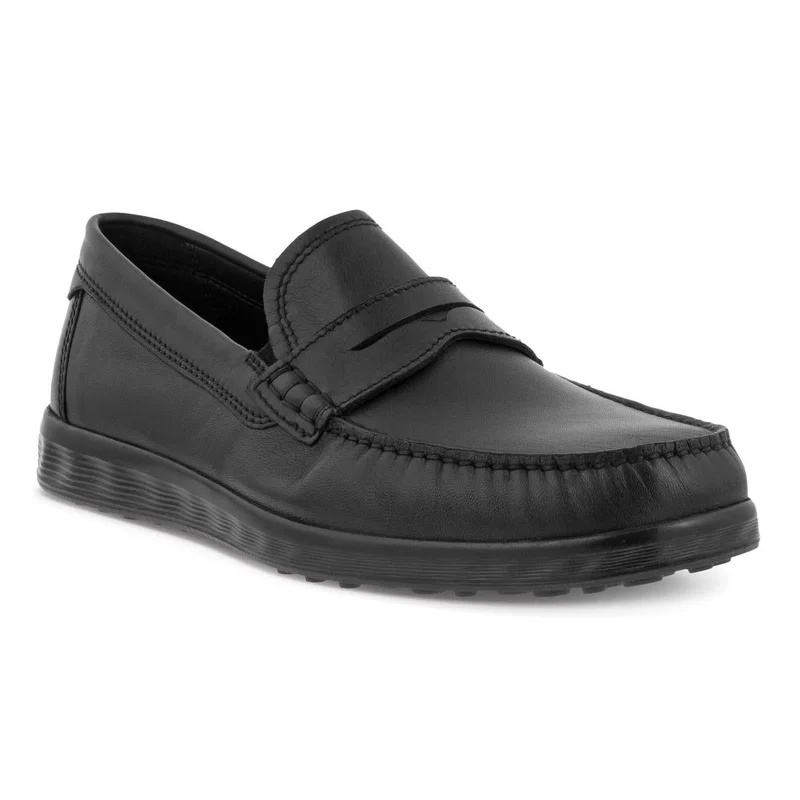 Ecco  ECCO S Lite Moc M Black for Men | Best Price UAE