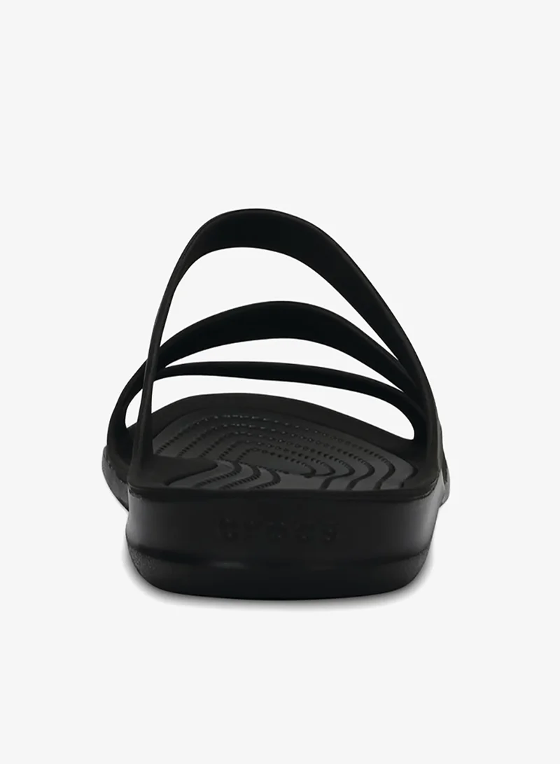 crocs Swiftwater Multi Strap Sandals