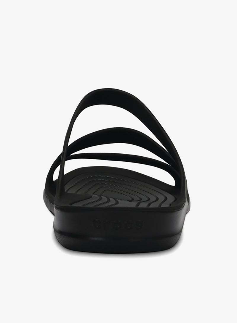 كروكس صنادل سوفت ووتر متعددة الأشرطة - Image 2