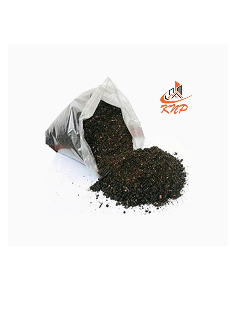 كنب سماد نيم 10 كيلو - Image 2