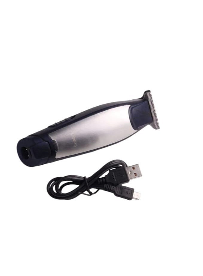 Geemy Professional Hair Clipper Model GM-6025 Make Life Better - Image 2