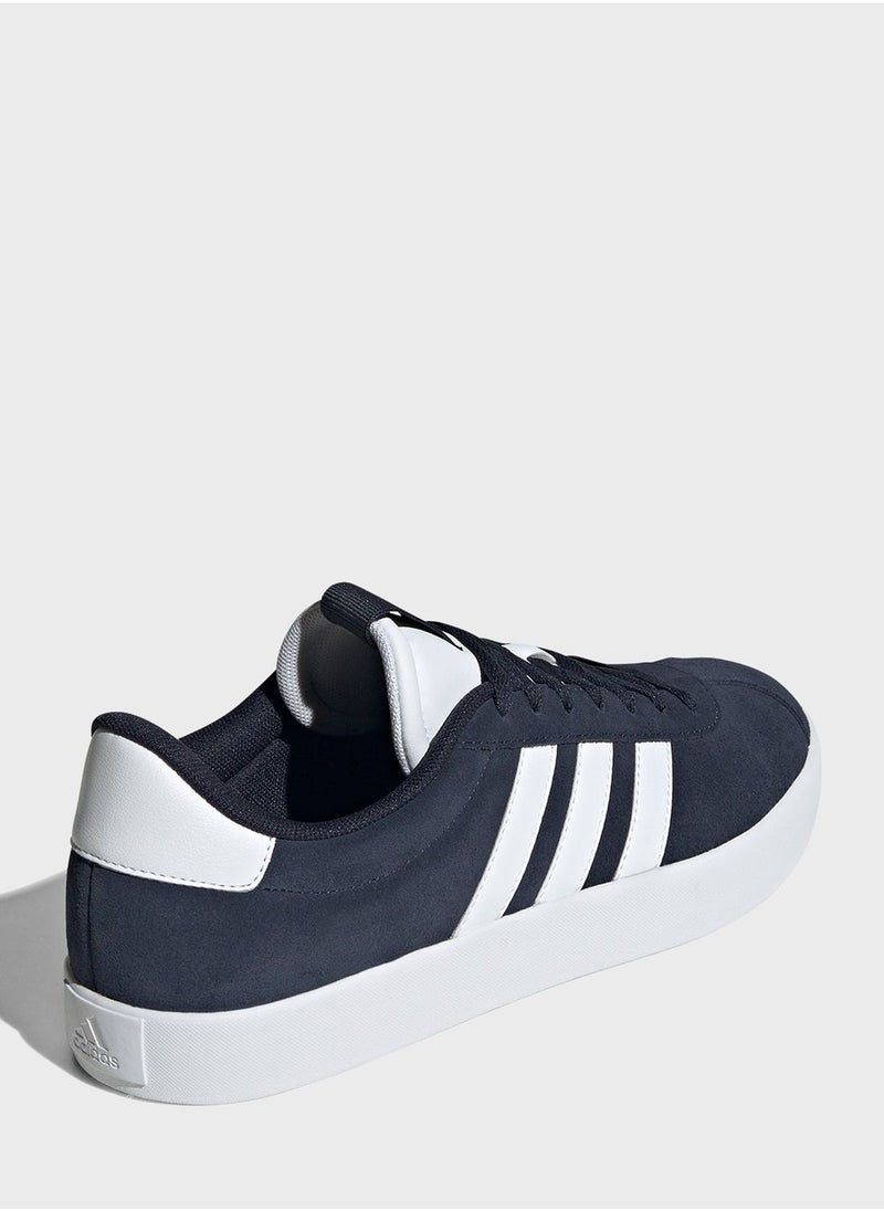 Adidas - Vl Court 3.0 Shoes - Image 1