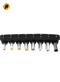 HuHa Universal Notebook Power Adapter Black  - Image 2