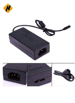 HuHa Universal Notebook Power Adapter Black  - Image 3