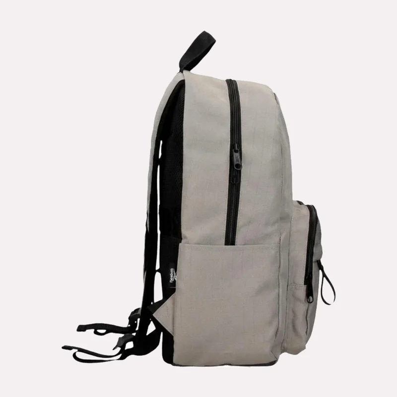 Reebok Taupe Ethan 44cm Unisex Backpack  | Best Price UAE