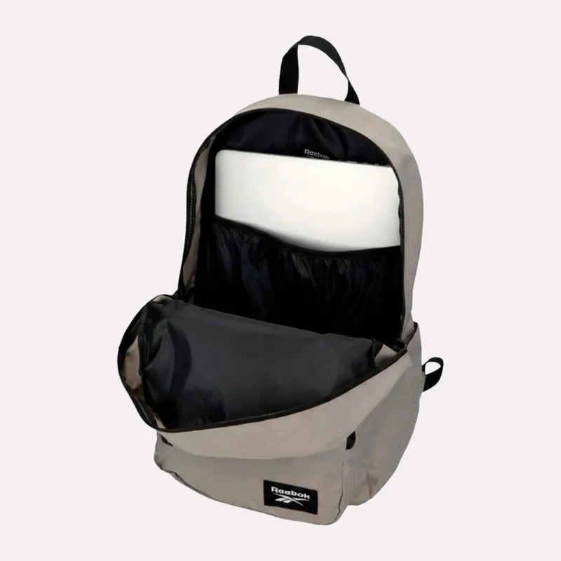 Reebok Taupe Ethan 44cm Unisex Backpack  | Best Price UAE