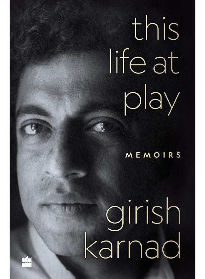This Life at Play: Memoirs