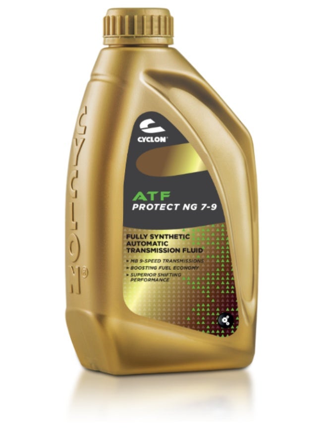 ATF PROTECT NG 7-9-1L
