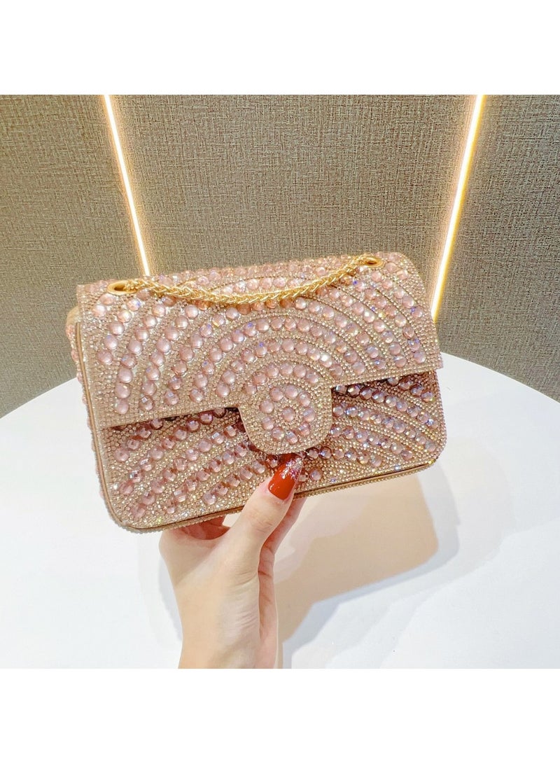 Mark Fairwhale New Fashionable Handbag For Dinner Parties