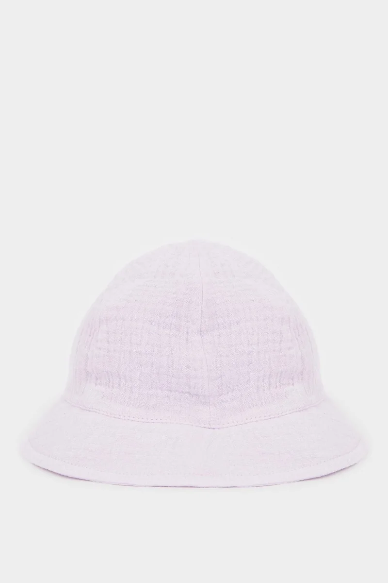 DeFacto Baby Girl Muslin Hat