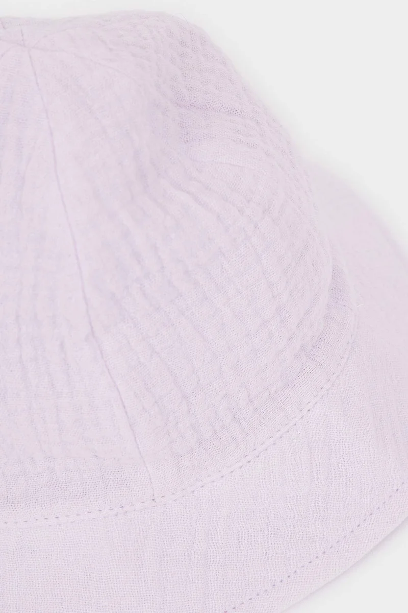DeFacto Baby Girl Muslin Hat
