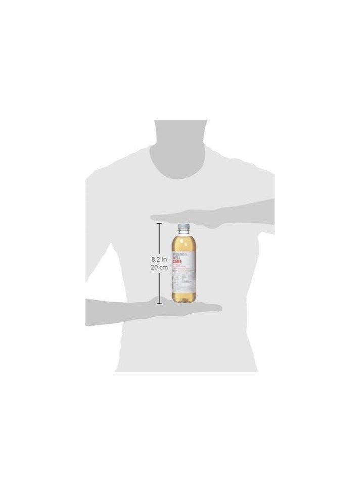 فيتامين ويل كير فيتامين مشروب الجريب فروت الأحمر 500 مل - Image 3