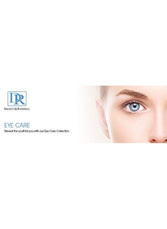 Daggett & Ramsdell Daggett and Ramsdell Dark Circle Under Eye Treatment - 1 ounce  - Image 3