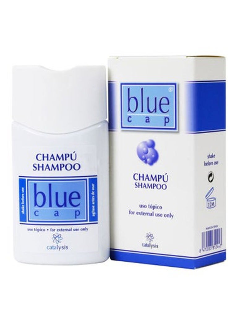 Catalysis Blue cap anti dandruff shampoo 150 ml 