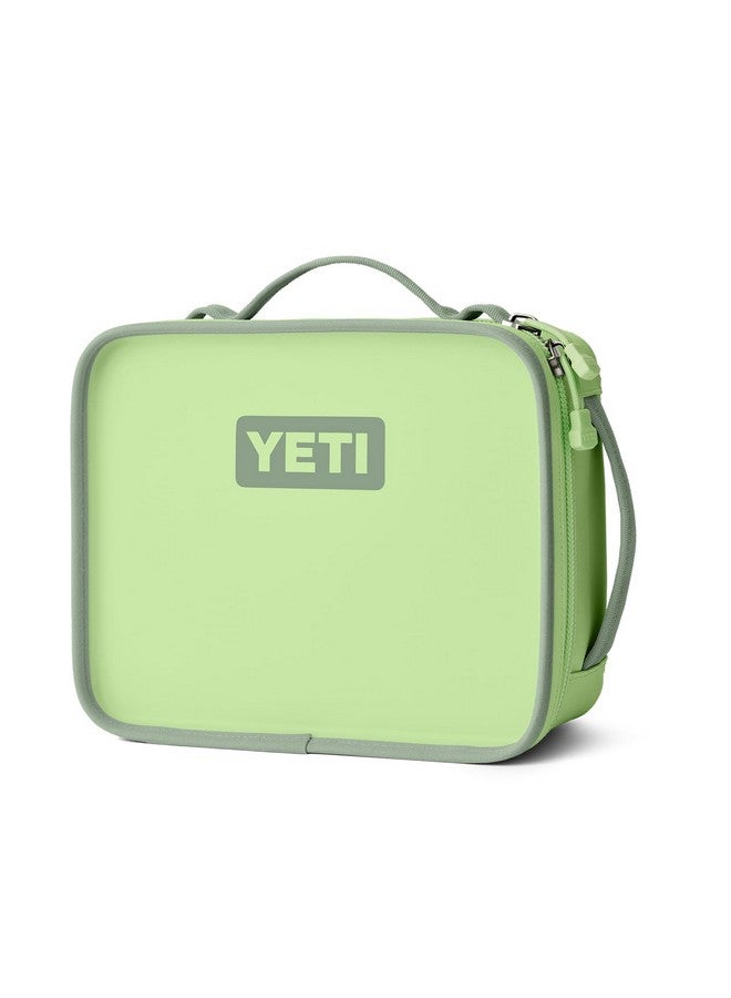 YETI YETI Daytrip Lunch Box, Key Lime  - Image 1