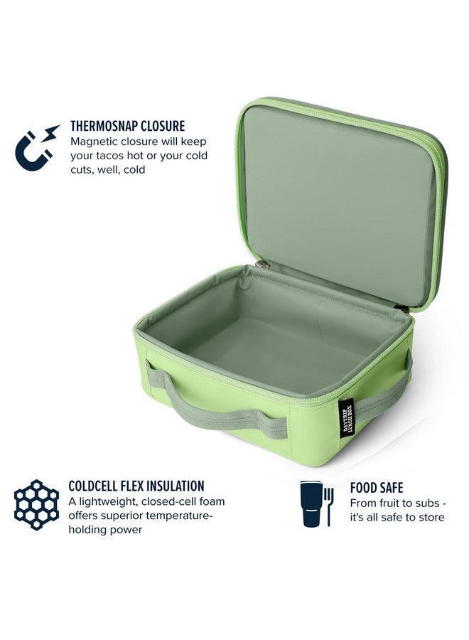 YETI YETI Daytrip Lunch Box, Key Lime  - Image 3
