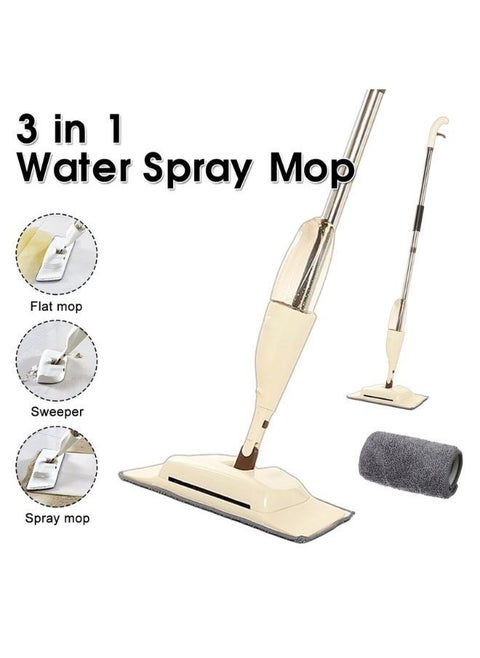 3*1 Water Spray Mop