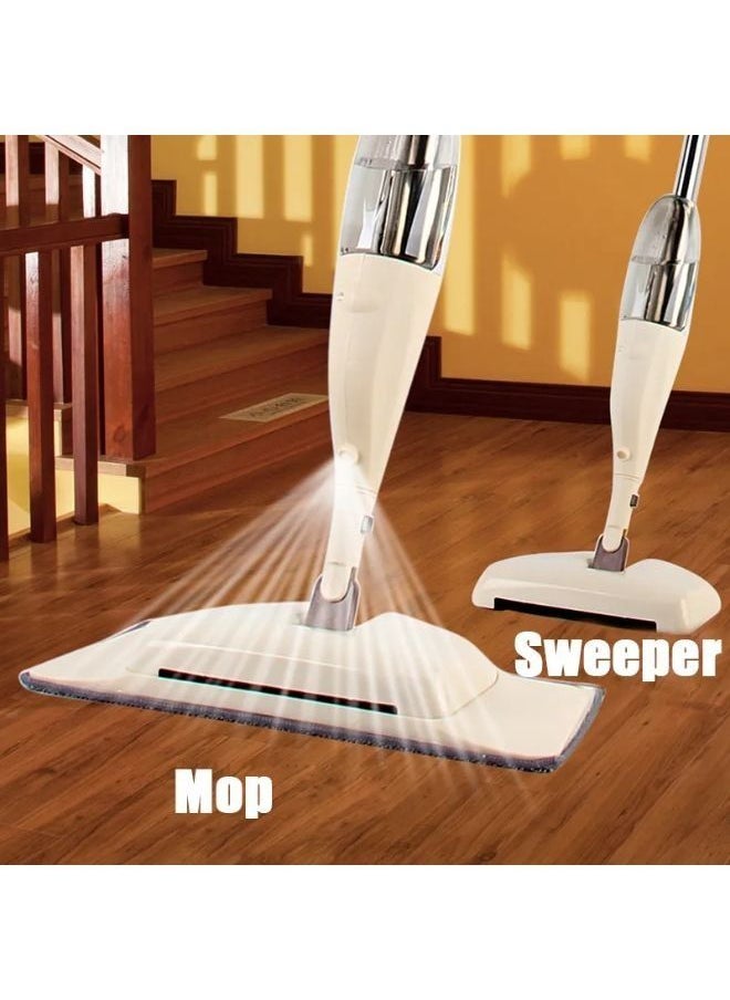 Generic - 3*1 Water Spray Mop - Image 1