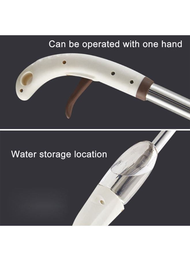 Generic - 3*1 Water Spray Mop - Image 1