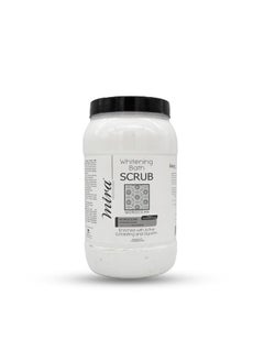 Mira Mira Professional Moroccan Whitening Scrub 2ltr 