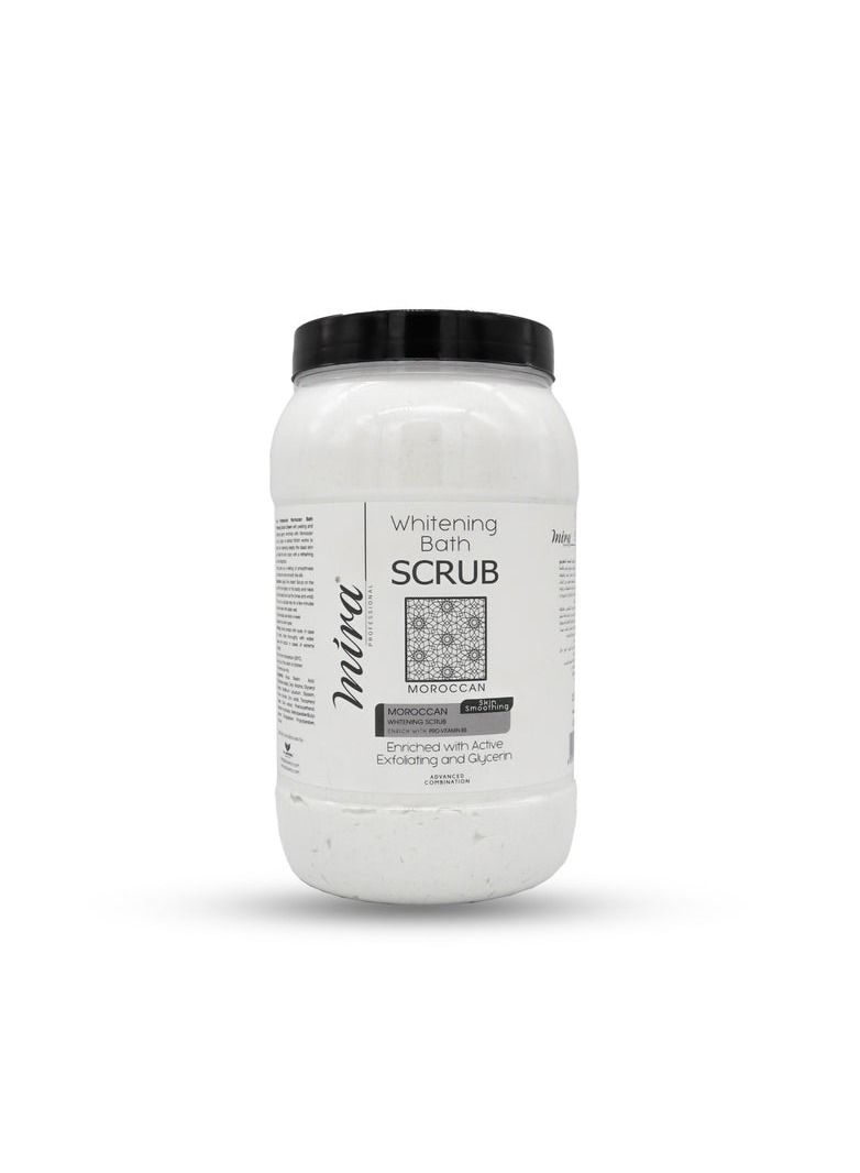 مقشر ميرا المغربي للتبييض 2 لتر