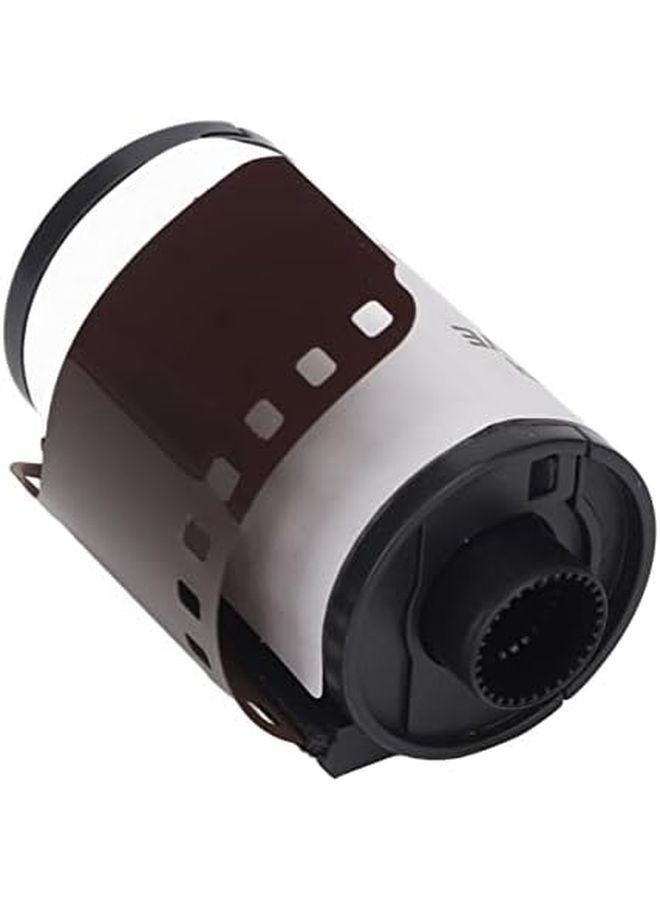 ISO200 35mm Color Film 8 Sheets For Low Light Portraits Quick Motion Photography - Image 3