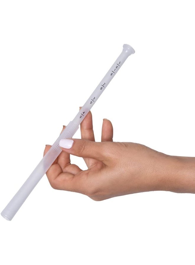 Serovera Disposable Vaginal Cream Applicators 15 Pack for Women - Image 4