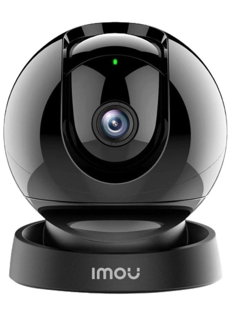 IMOU Imou 5MP Smart Security Camera, 355°/70°, Indoor WLAN Camera, Human/Pet Detection, Auto Tracking, Car Cruise, Two-Way Audio, Night Vision, Rex 3D/3K  - Image 2