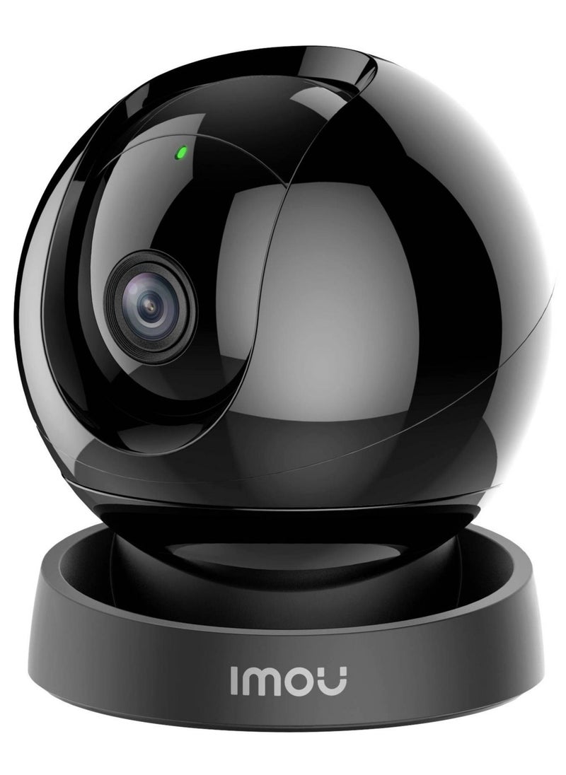IMOU Imou 5MP Smart Security Camera, 355°/70°, Indoor WLAN Camera, Human/Pet Detection, Auto Tracking, Car Cruise, Two-Way Audio, Night Vision, Rex 3D/3K  - Image 3