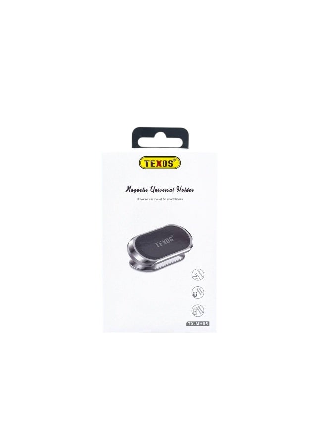 Texos TX-MH-05 Magnetic Universal Car Mount Holder - Image 1