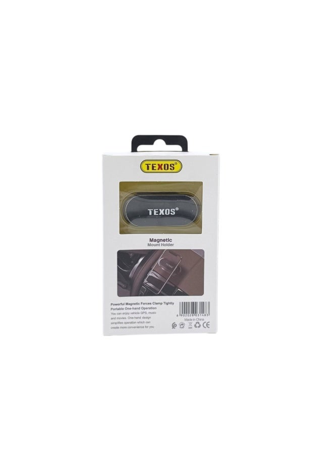 Texos TX-MH-05 Magnetic Universal Car Mount Holder - Image 2